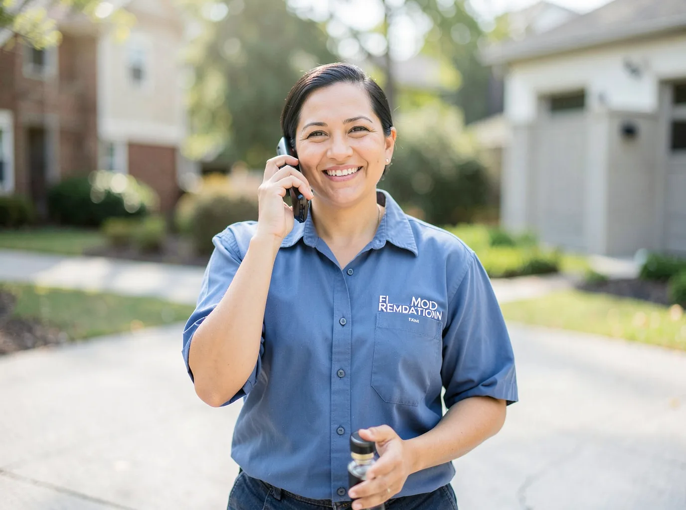 Mold Remediation Columbus, AR FAQs